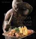 Salmon House On The Hill Cookbook