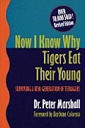 Now I Know Why Tigers Eat Their Young