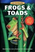 Investigate Frogs & Toads
