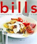 Bills Breakfast Lunch & Dinner