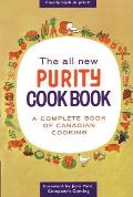 The All New Purity Cook Book
