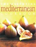 Essential Mediterranean Cookbook