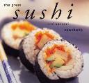 Great Sushi & Sashimi Cookbook