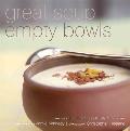Great Soup Empty Bowls Recipes from the Empty Bowls Fundraiser