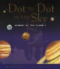 Dot to Dot in the Sky: Stories in the Planets