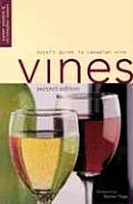 Vines Buyers Guide To Canadian Wine 2nd Edition
