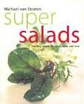 Super Salads Healing Salads For Mind Bo
