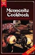 Mennonite Cookbook More Than 450 Classic Recipes