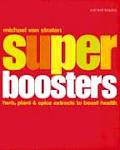 Super Boosters Herb Plant & Spice Extracts to Boost Health