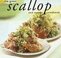 Great Scallop & Oyster Cookbook