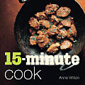 15 Minute Cook