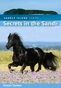 Saddle Island 02 Secrets In The Sand