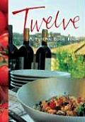 Twelve A Tuscan Cookbook