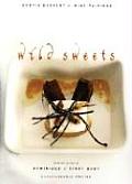 Wild Sweets Exotic Dessert & Wine Pairings