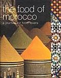 Food of Morocco A Journey for Food Lovers