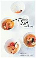 Basic Thai Cooking