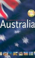 Australia The Complete Encyclopedia