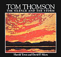 Tom Thomson The Silence & The Storm