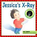 Jessica X Ray