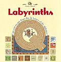 Labyrinths Can You Escape from the 26 Letters of the Alphabet