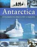 Antarctica An Encyclopedia from Abbott Ice Shelf to Zooplankton