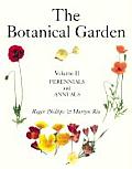 Botanical Garden Volume II Perennials & Annuals