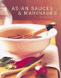Asian Sauces & Marinades