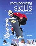 Snowboarding Skills The Back To Basics Essentials for All Levels
