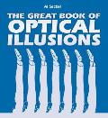 Great Book Of Optical Illusions