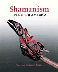 Shamanism In North America