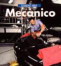 Quiero Ser Mecanico = I Want to Be a Mechanic