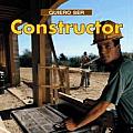 Quiero Ser Constructor = I Want to Be a Builder