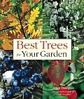Best Trees For Your Garden