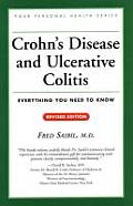 Crohns Disease & Ulcerative Colitis Ev