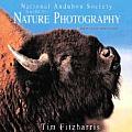 National Audubon Guide To Nature Photography