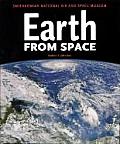 Earth From Space Smithsonian National