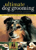 Ultimate Dog Grooming