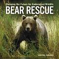 Bear Rescue: Changing the Future for Endangered Wildlife