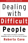 Dealing With Difficult People How To Dea