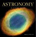 Astronomy A Visual Guide