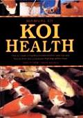 Manual Of Koi Health