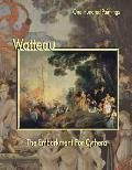 Watteau The Embarkment For Cythera