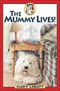 Mummy Lives 07 Sam Dog Detective