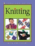 Kids Can Do It Knitting