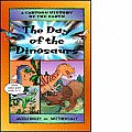 Day Of The Dinosaurs Cartoon History