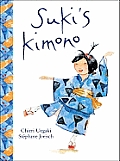 Sukis Kimono