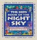 Kids Book Of The Night Sky