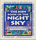 Kids Book Of The Night Sky