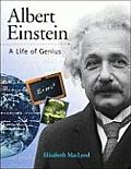 Albert Einstein A Life Of Genius