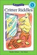 Critter Riddles